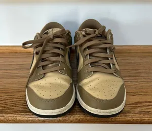 Nike Women’s Dunk Low Sneakers thumbnail 1