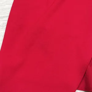 Windsor Red Asymmetrical Slip Dress #399 thumbnail 5