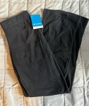 Black Fleece Columbia Sweatpants  thumbnail 1
