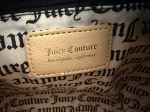 Juicy Couture thumbnail 5