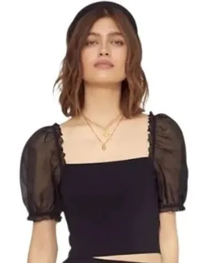 Aritzia Wilfred Top thumbnail 1