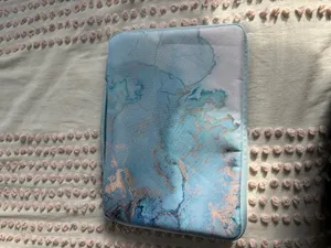 Mosiso laptop case Blue thumbnail 2