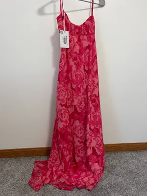 Hello Molly Dress thumbnail 5