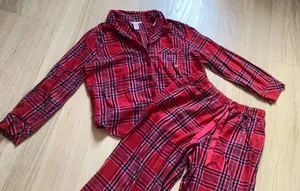 Victoria's Secret pajama set thumbnail 1