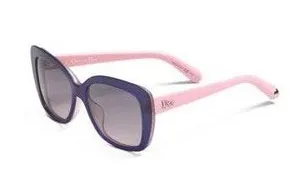 Christian Dior Promesse2 Sunglasses thumbnail 3
