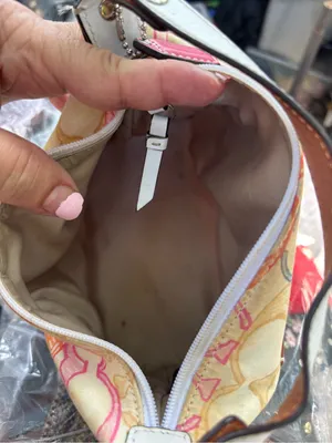 Coach Hampton bag thumbnail 10
