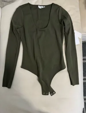 Good American Bodysuit thumbnail 1