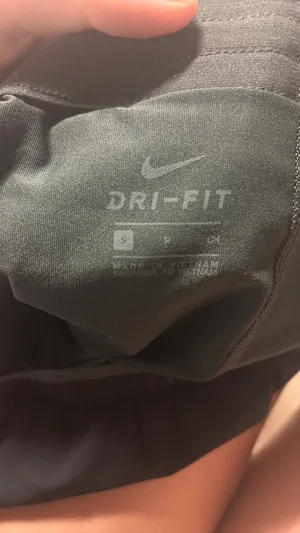 Nike shorts thumbnail 2