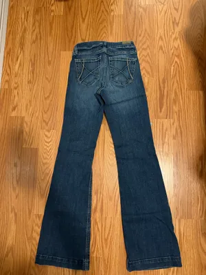Ariat perfect fit trouser Jeans  thumbnail 3