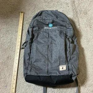 Cotopaxi Coban 20 Backpack Gray Alliance Health Logo Gear For Good Hiking Laptop thumbnail 2