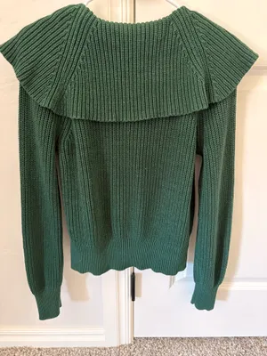 Loft Sweater Knit thumbnail 3
