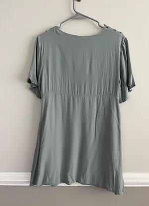 Francesca's Shift Dress thumbnail 2