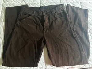 Aeropostale carpenter jeans thumbnail 1