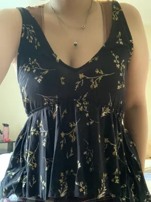 Urban Outfitters Tank Top thumbnail 4