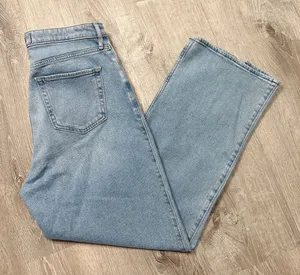 •HOLLISTER• DAD JEAN thumbnail 1