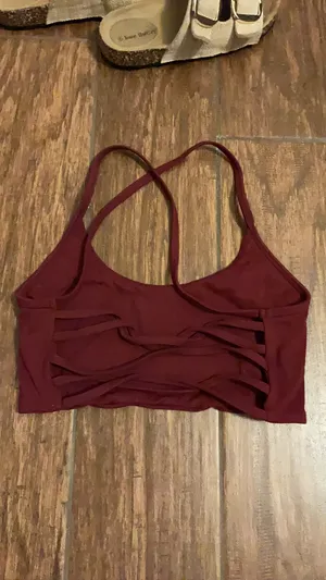 Alphalete Bra thumbnail 2