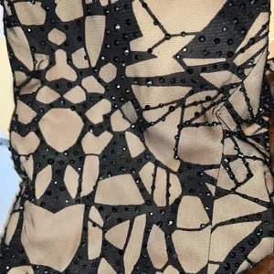 Elegant Jovani Studded Pageant/Prom Gown! thumbnail 7
