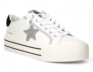 Vintage Havana - Amaze Platform Sneakers-LIKE NEW size 7 thumbnail 1