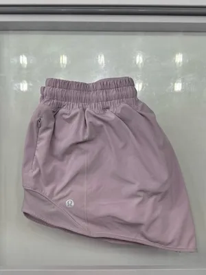 Lululemon Hotty Hot Low-rise Lined Shorts (Ready To Ship) thumbnail 2
