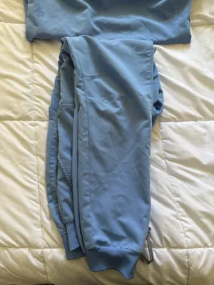 Fabletics Scrub Bottoms thumbnail 2
