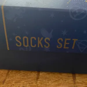 SheIn Harry Potter Socks Set thumbnail 3