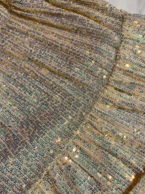 Sparkly Sequin Dress Multiple thumbnail 3