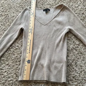 Banana Republic Ribbed Sweater,‎ S thumbnail 5