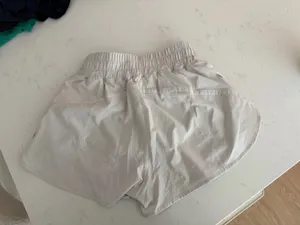 Lululemon Track That Shorts 3" thumbnail 2