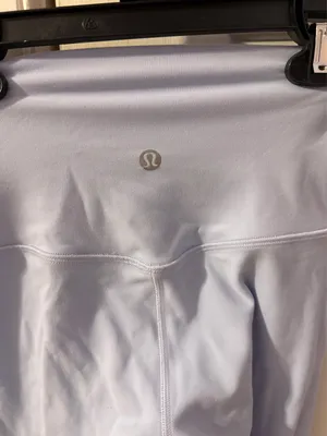 Lululemon Align Leggings 25" High-Rise thumbnail 2