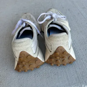 New Balance 327 Summer Fog‎ Suede Sneakers WS327BG Womens 6 thumbnail 6
