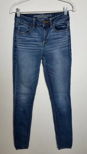 American Eagle Denim thumbnail 1