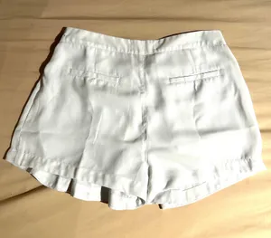 Pleated Shorts thumbnail 2