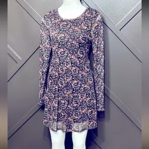 LOVE, FIRE Dress Size L thumbnail 2