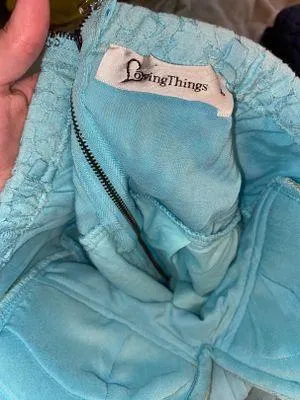 Sabo Skirt Dress thumbnail 8