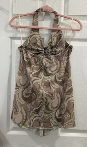 Olive and Khaki A thumbnail 1