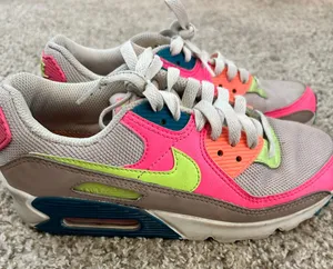 Air Max 90 Sneakers thumbnail 1