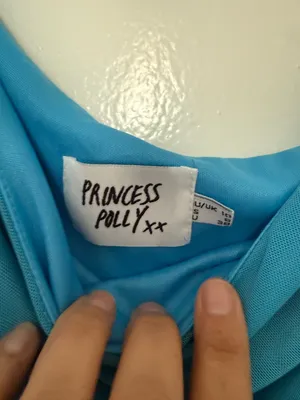 Princess Polly Jocasta Teal One-Shoulder Ruched Mini Dress Bodycon thumbnail 9