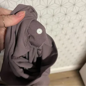 Lululemon Align Pant 31" Frosted Mulberry thumbnail 11