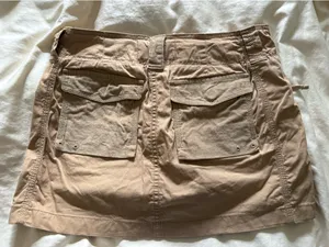 Abercrombie Skirt Mini thumbnail 4