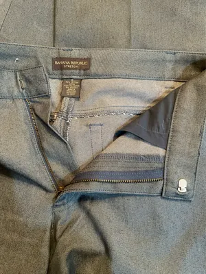 Banana republic pants  thumbnail 6