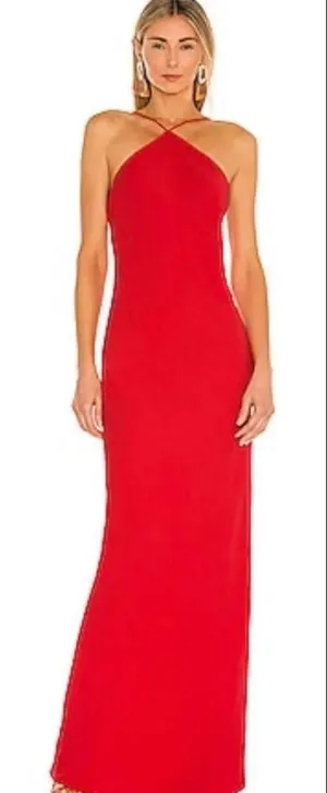 Amanda Uprichard Dress thumbnail 1
