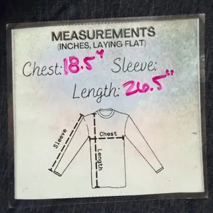 Lululemon Metal Vent Tech Short Sleeve Shirt Dark Grey Heather Womens Size S thumbnail 7