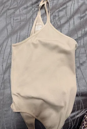 Tank top one piece  thumbnail 1