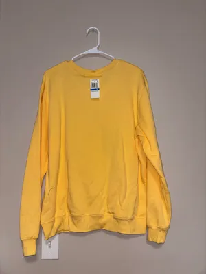 Love Tribe Sweatshirt Crewneck tom & jerry thumbnail 2