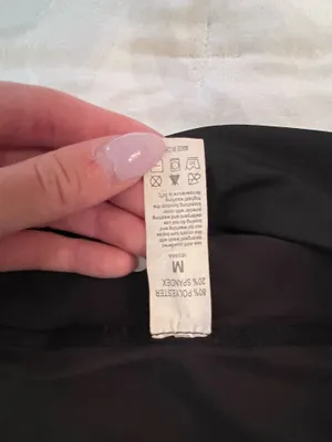Gold Hinge Skirt thumbnail 5