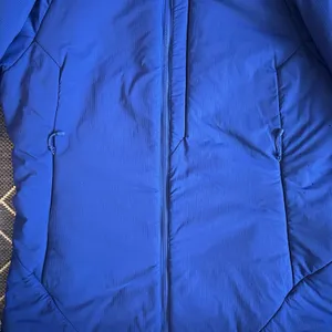 The North Face Ventrix Insulated Jacket Women L Winter Après Ski Cabin Hiking Wa thumbnail 7