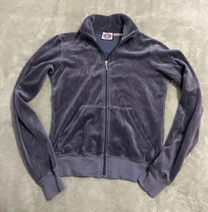 Juicy Couture Grey  Sweater thumbnail 1