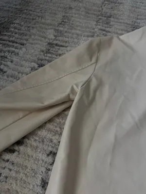 ZARA Leather Jacket thumbnail 4