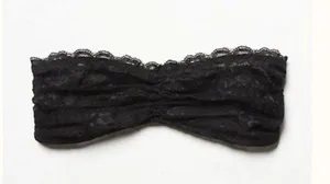 Free People Essential Lace Bandeau thumbnail 5