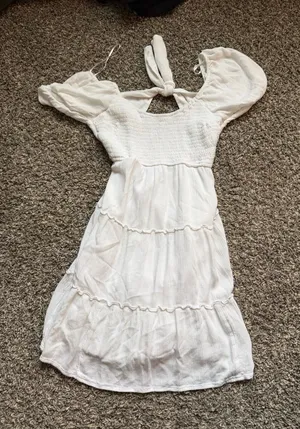 Hollister Dress thumbnail 1